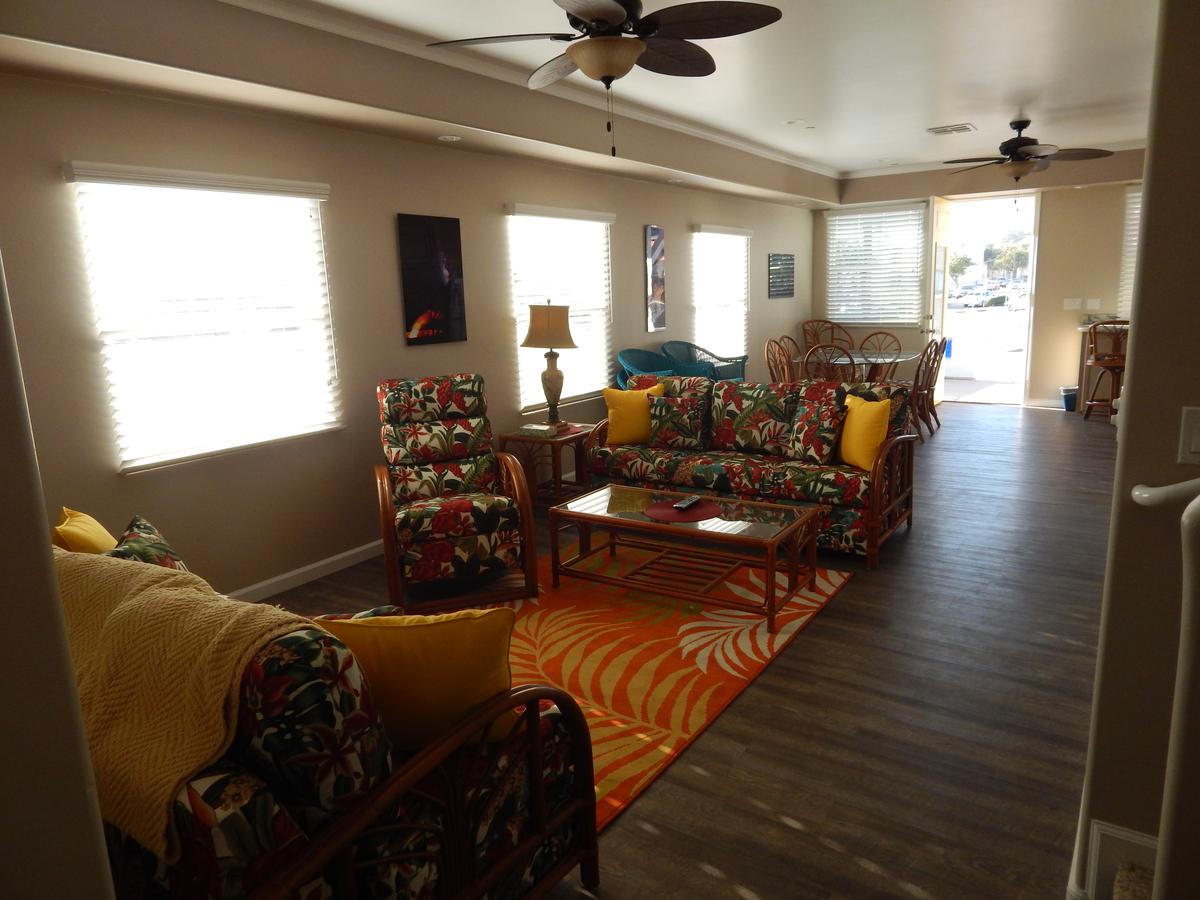 320 Main Street Two-Bedroom Holiday Home - thumb 7