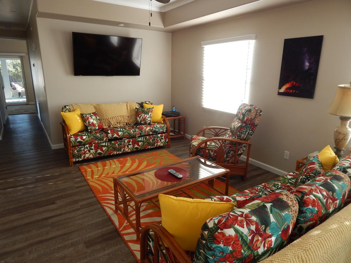 320 Main Street Two-Bedroom Holiday Home - thumb 37