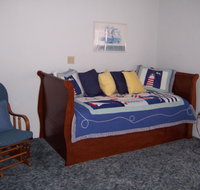 369 Stimson Three-Bedroom Holiday Home - Accommodation Los Angeles