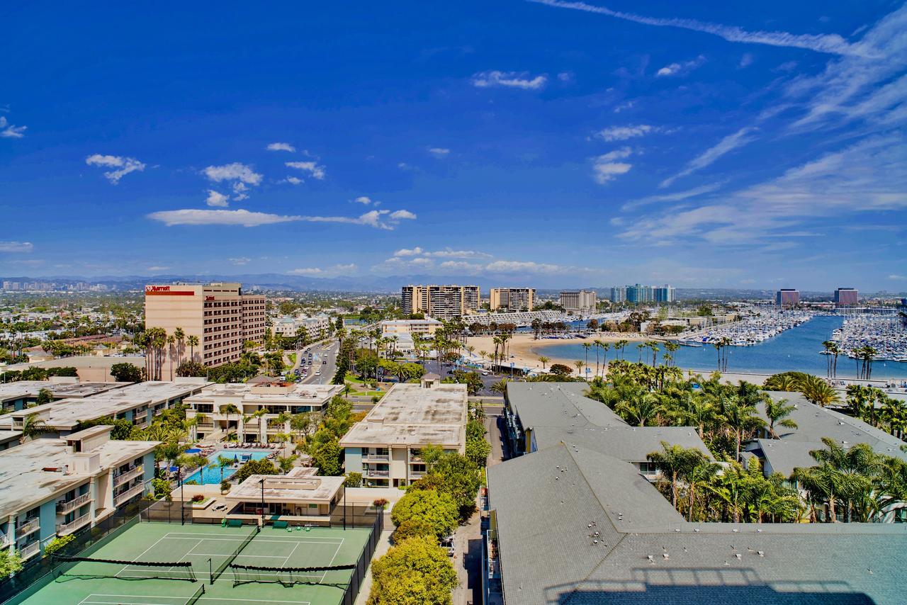 Beach Front Penthouse In Marina Del Rey/ Venice Beach - thumb 21