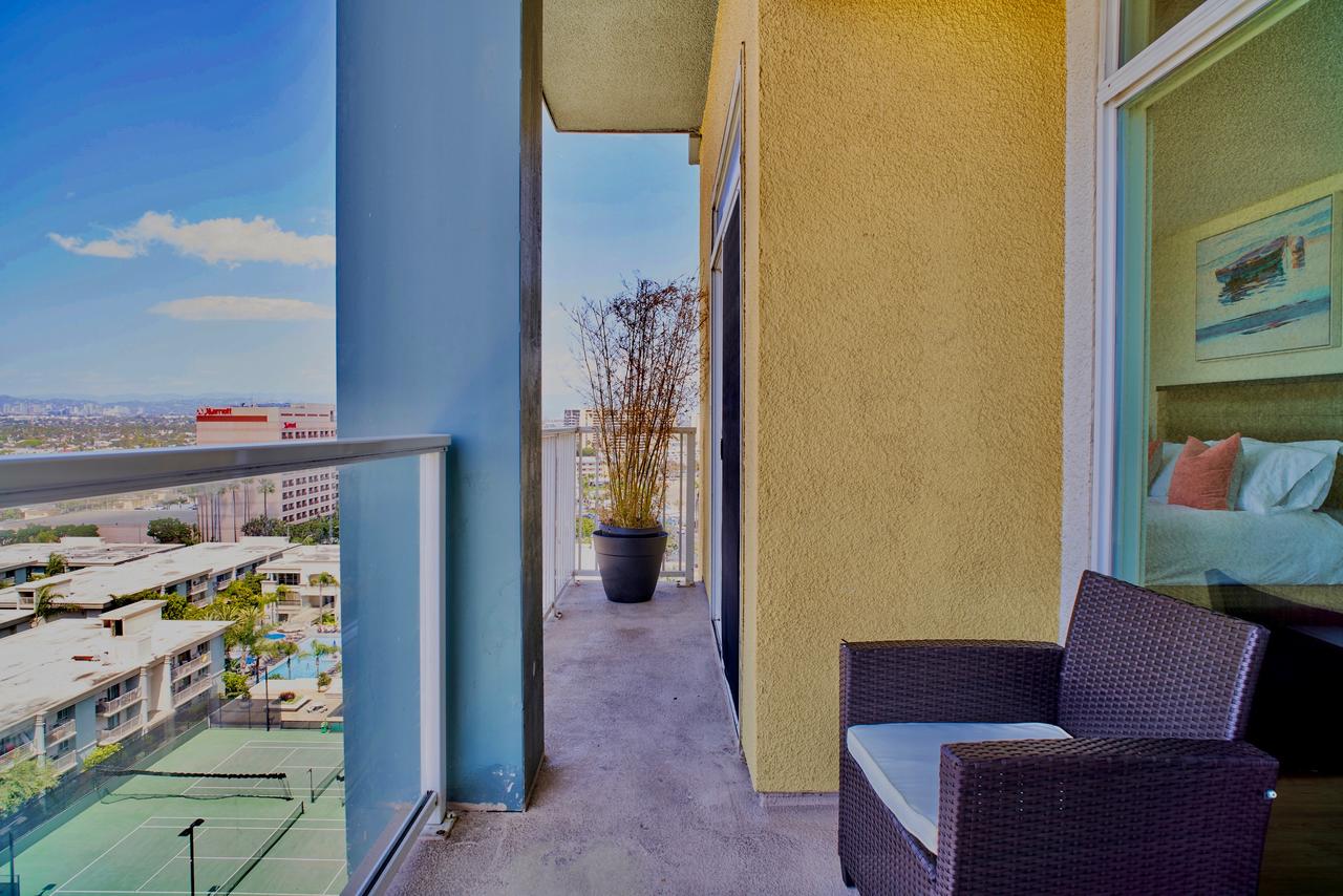 Beach Front Penthouse In Marina Del Rey/ Venice Beach - thumb 34