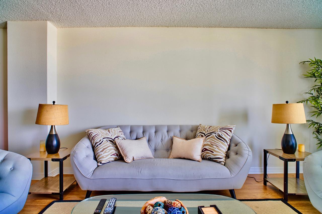 Beach Front Penthouse In Marina Del Rey/ Venice Beach - thumb 8