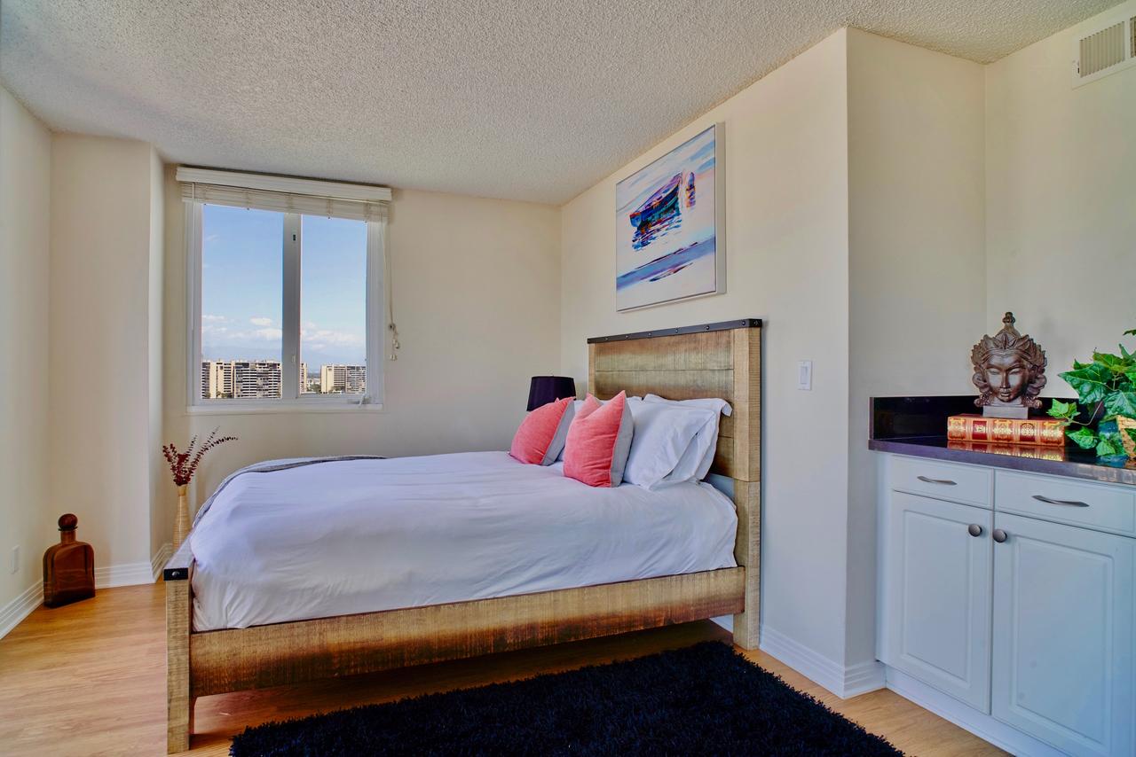 Beach Front Penthouse In Marina Del Rey/ Venice Beach - thumb 38