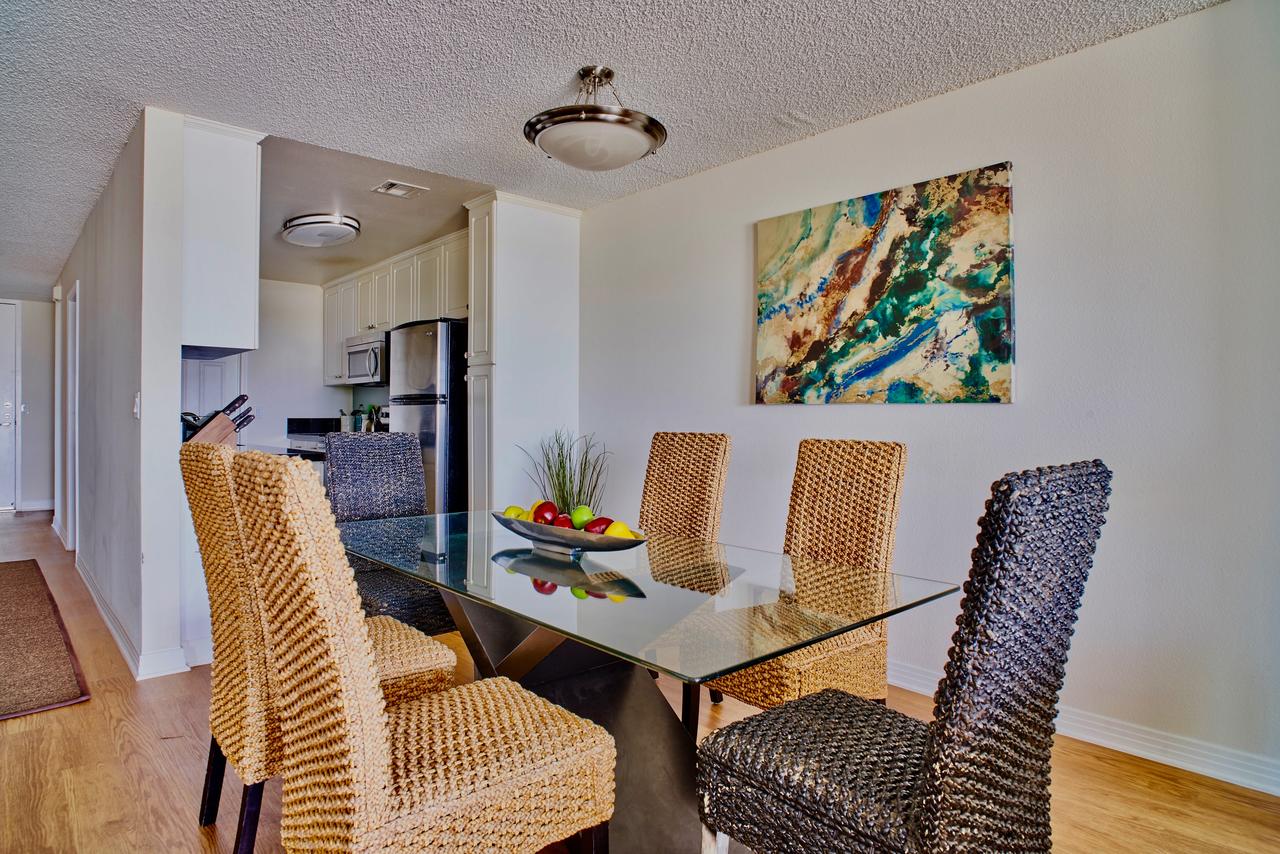 Beach Front Penthouse In Marina Del Rey/ Venice Beach - thumb 13
