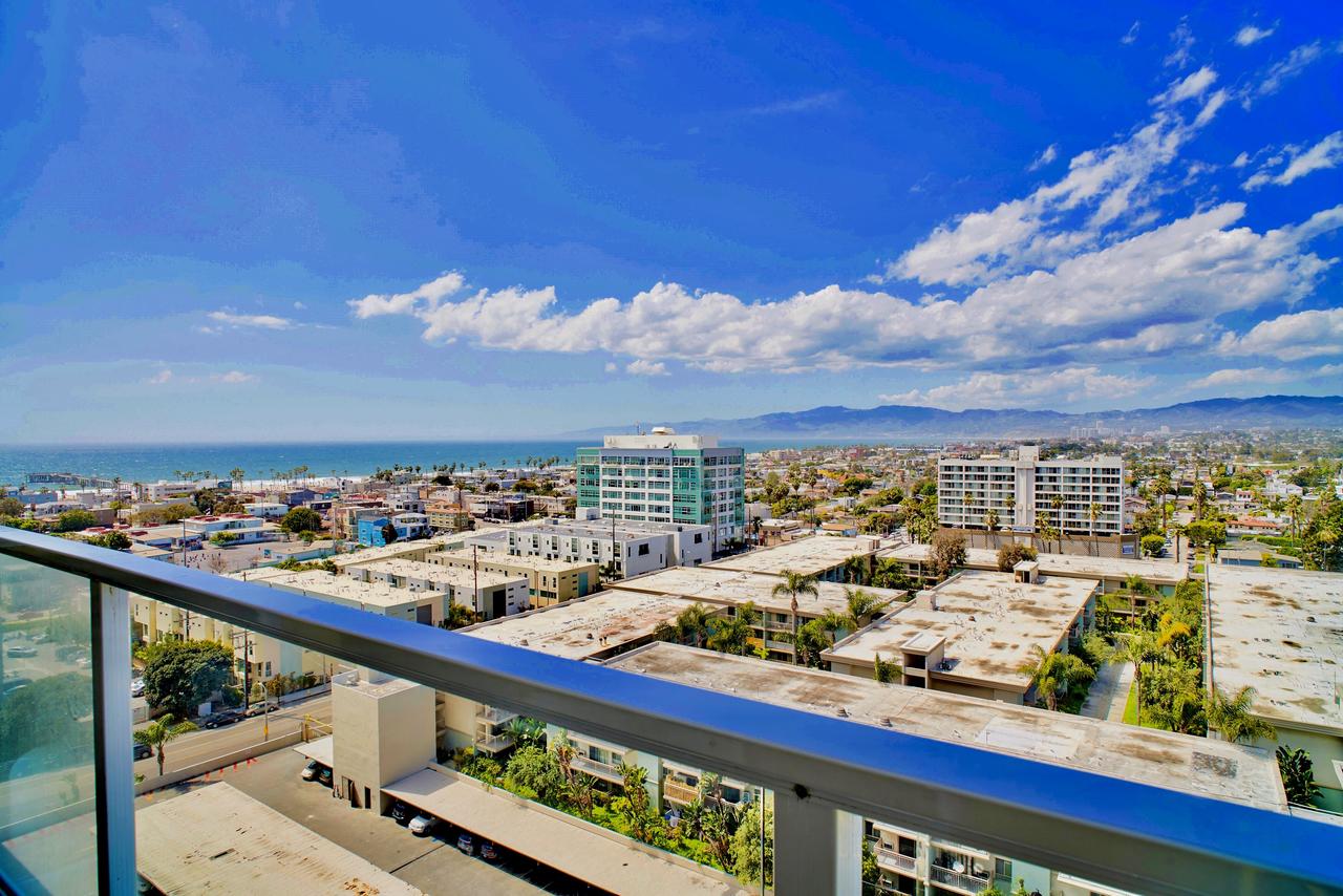 Beach Front Penthouse In Marina Del Rey/ Venice Beach - thumb 33