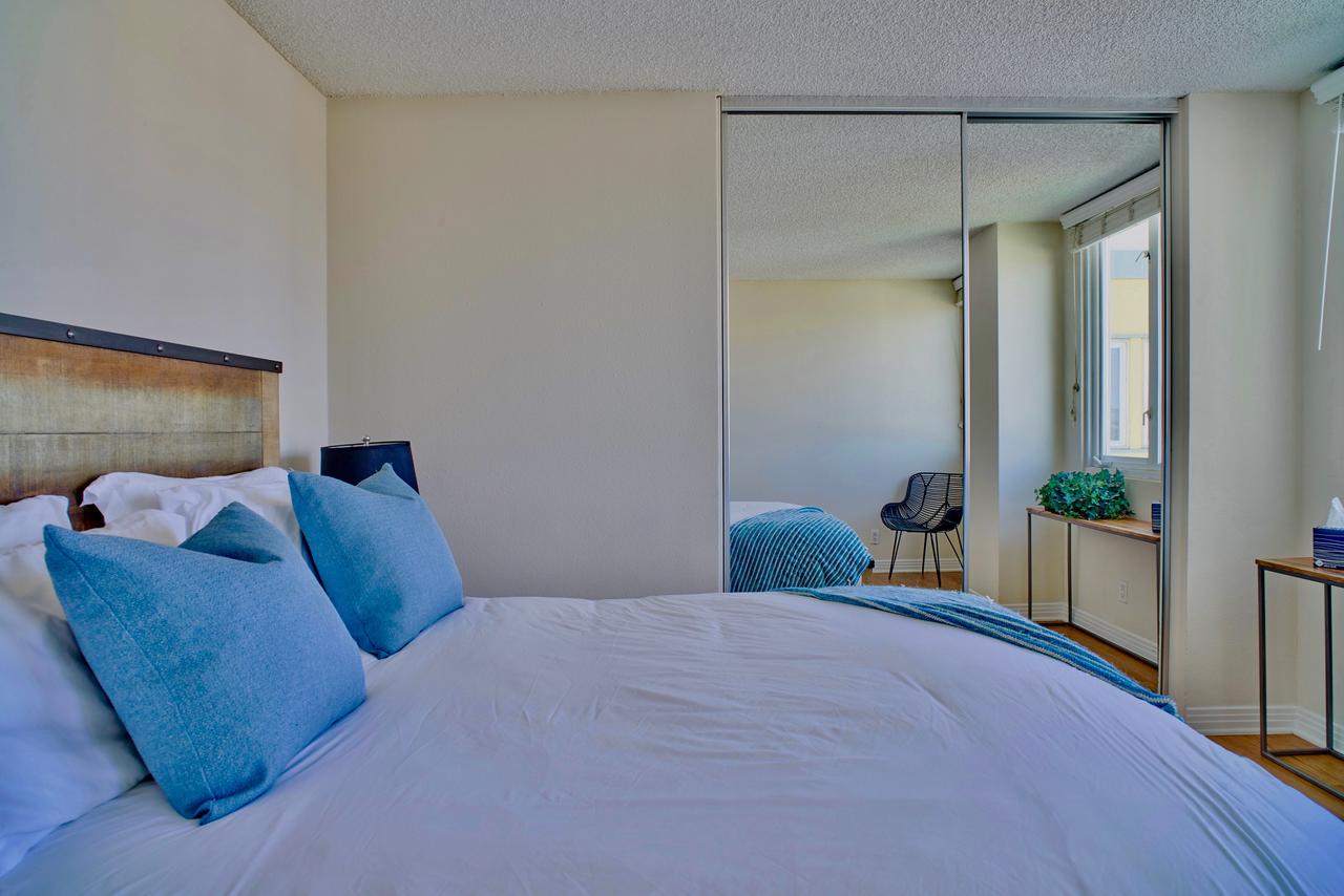 Beach Front Penthouse In Marina Del Rey/ Venice Beach - thumb 30
