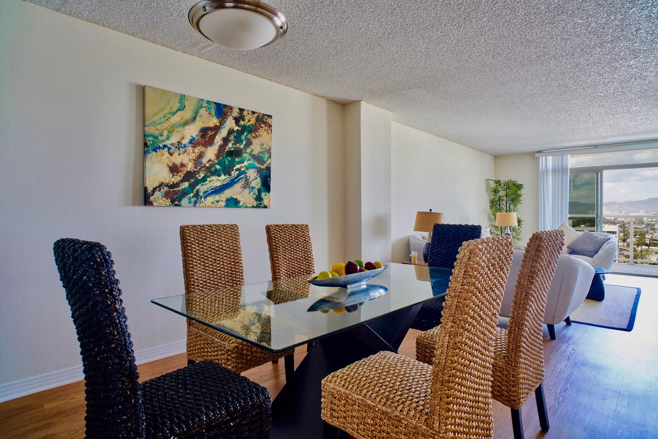 Beach Front Penthouse In Marina Del Rey/ Venice Beach - thumb 15