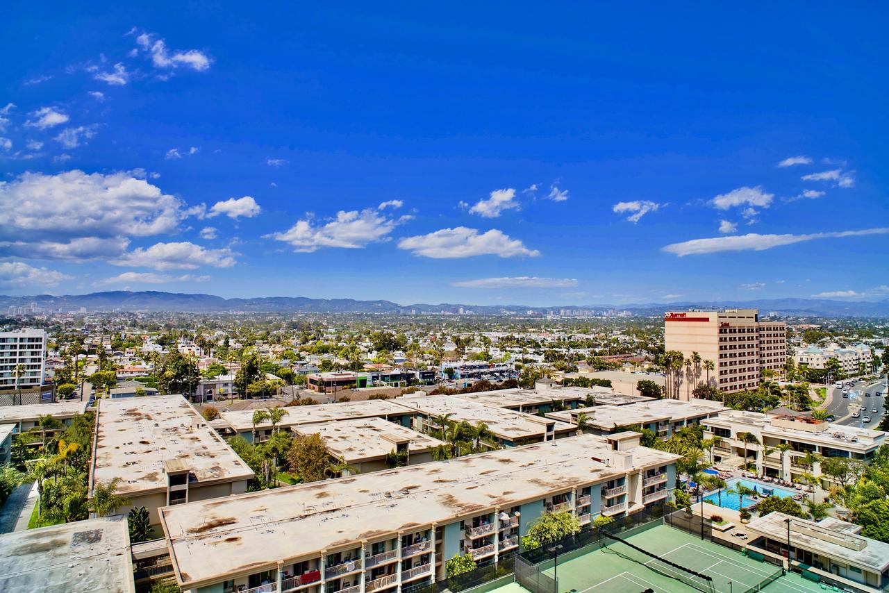 Beach Front Penthouse In Marina Del Rey/ Venice Beach - thumb 29