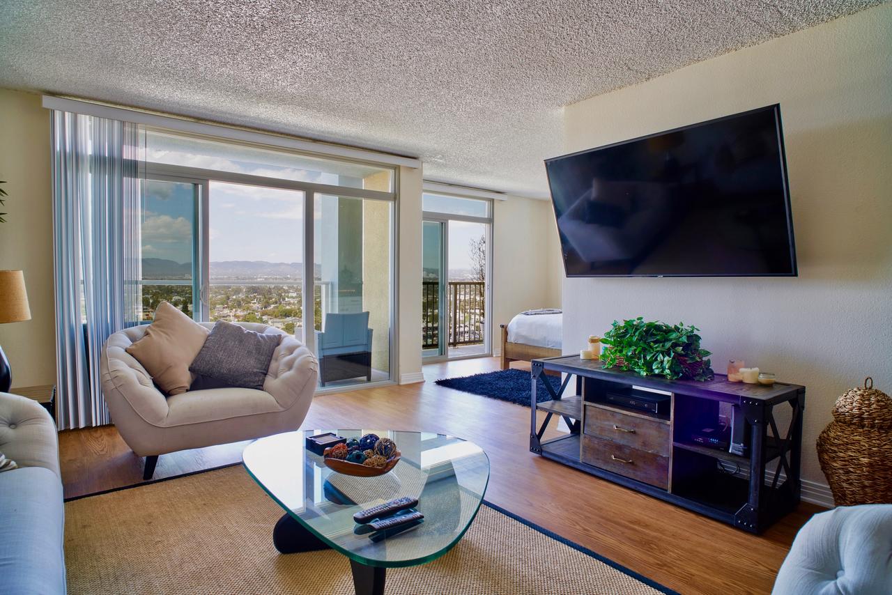 Beach Front Penthouse In Marina Del Rey/ Venice Beach - thumb 11