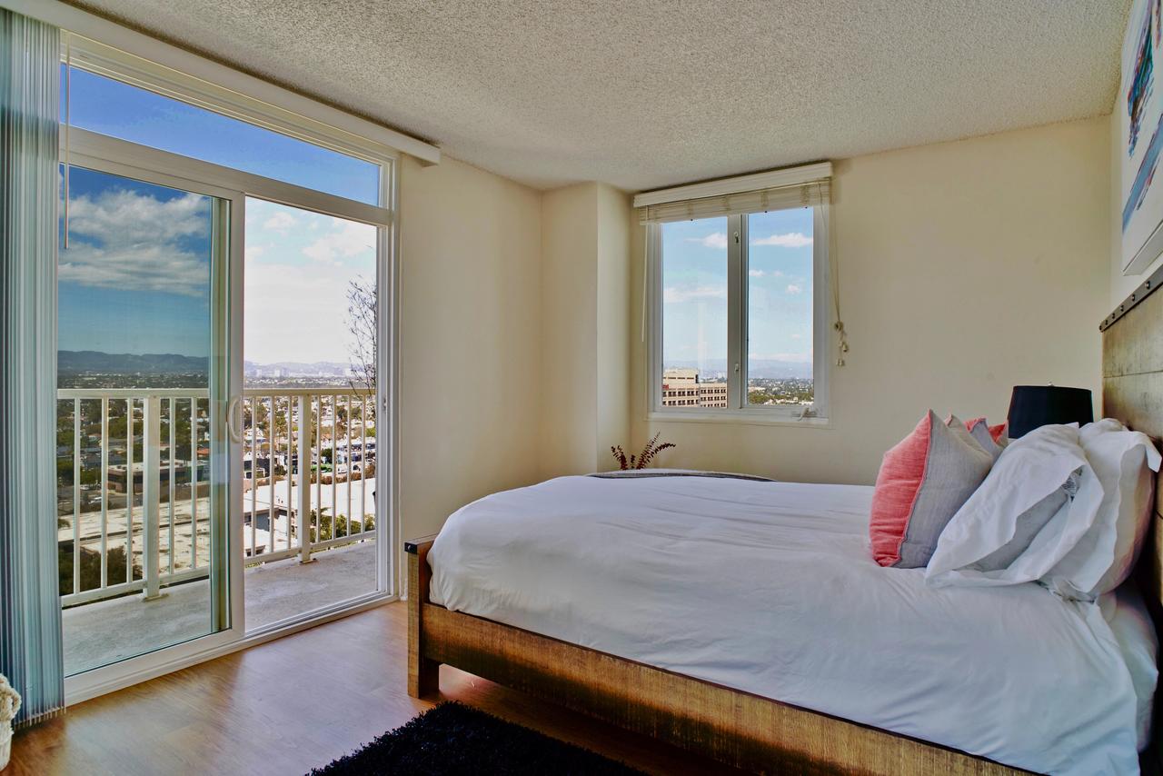 Beach Front Penthouse In Marina Del Rey/ Venice Beach - thumb 37