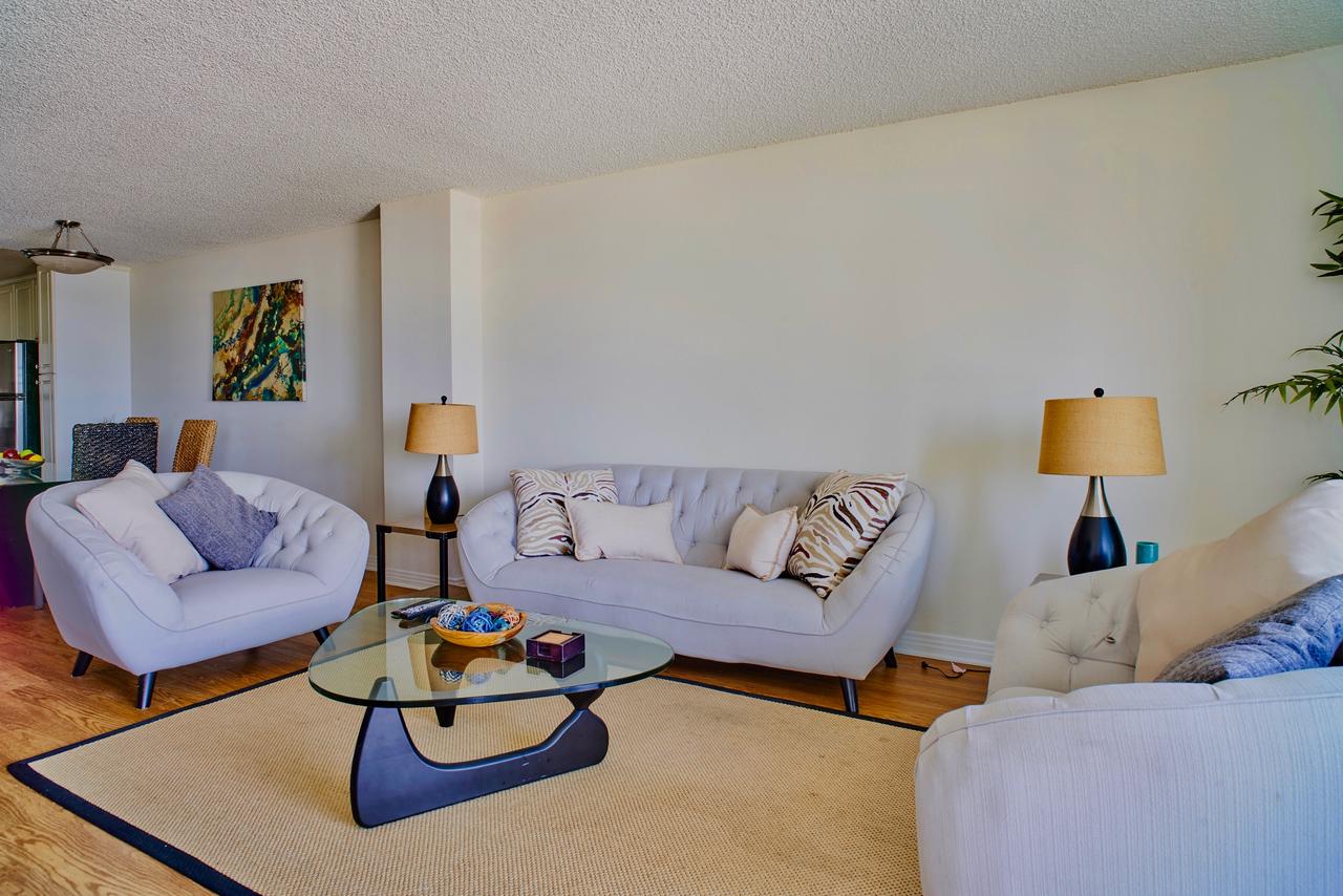 Beach Front Penthouse In Marina Del Rey/ Venice Beach - thumb 5