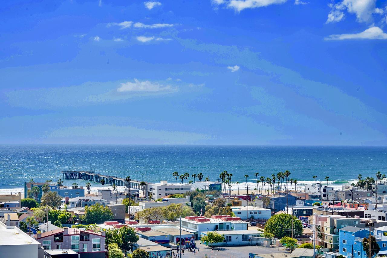 Beach Front Penthouse In Marina Del Rey/ Venice Beach - thumb 2