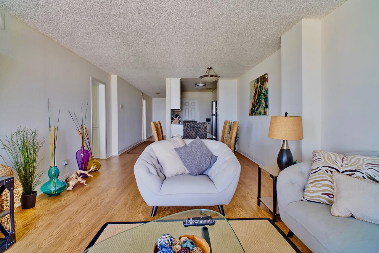 Beach Front Penthouse In Marina Del Rey/ Venice Beach - thumb 10