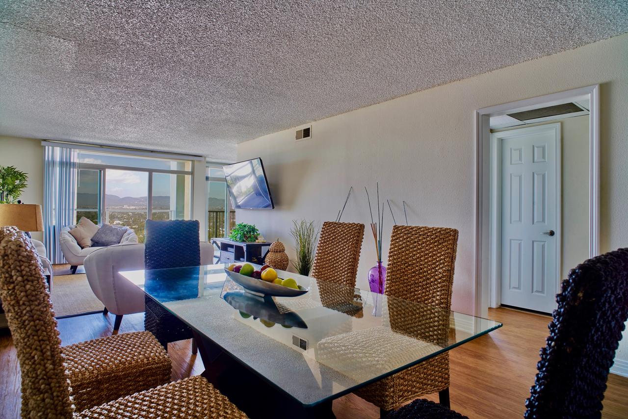 Beach Front Penthouse In Marina Del Rey/ Venice Beach - thumb 14