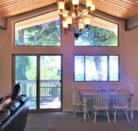 Escape to your Mountain Home - Accommodation Los Angeles
