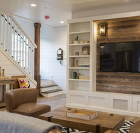 Beach Barn - Eco Cool - Accommodation Los Angeles