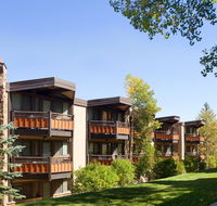 Laurelwood Condominiums A Destination Residence - Accommodation Los Angeles