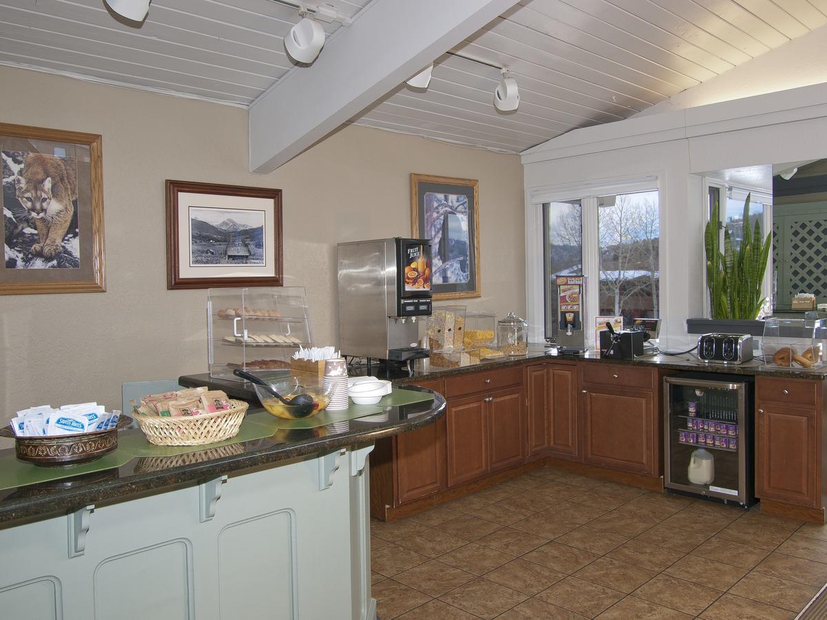 Pokolodi Lodge - thumb 1