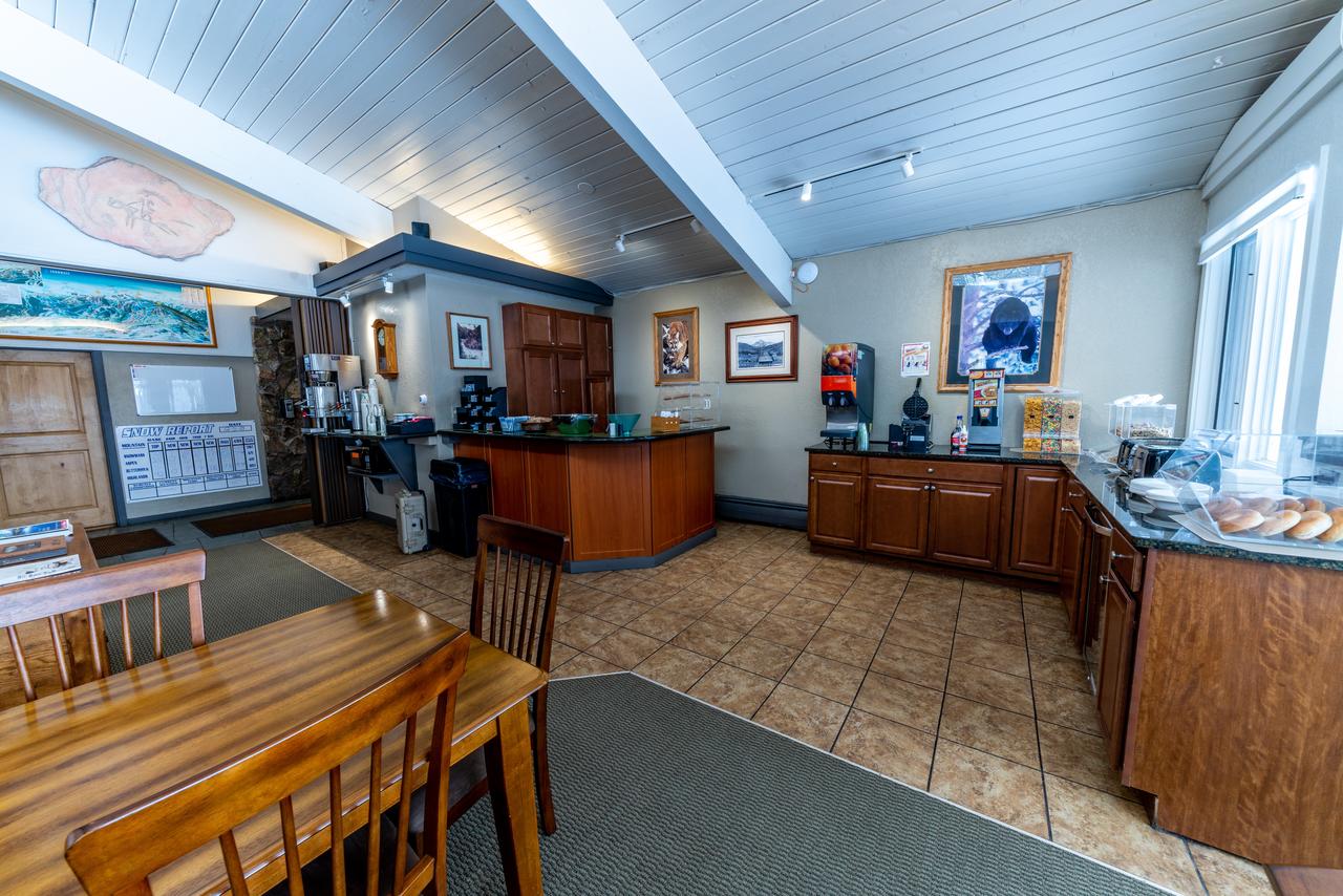 Pokolodi Lodge - thumb 31