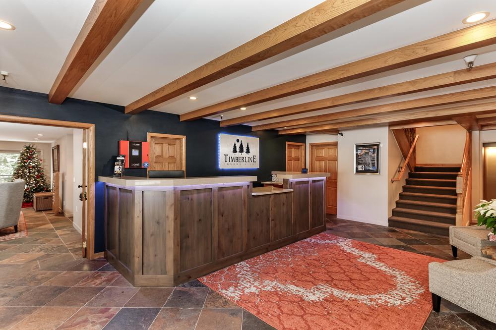 Timberline Condominiums - thumb 3