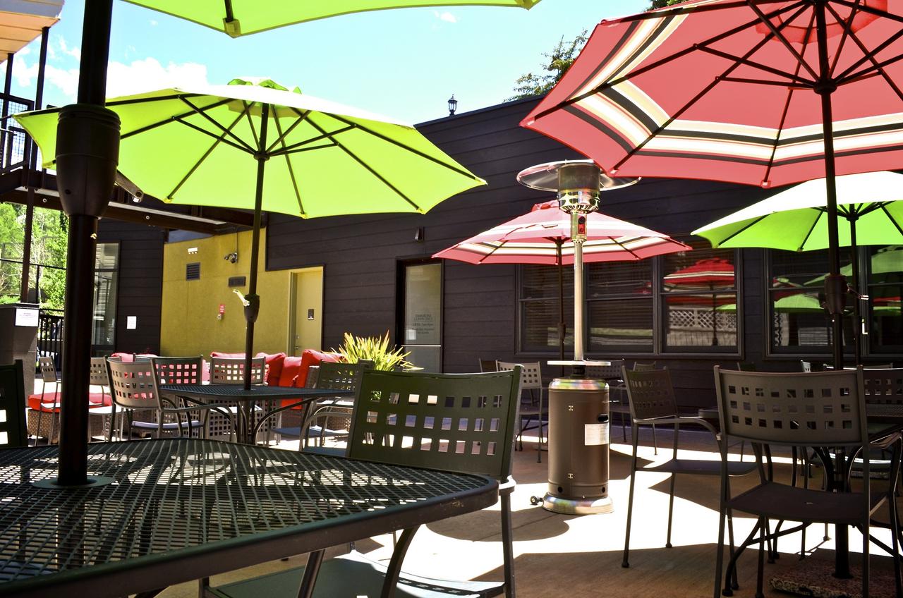 Timberline Condominiums - thumb 5