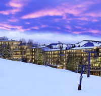 Westin Snowmass Resort - Accommodation Los Angeles