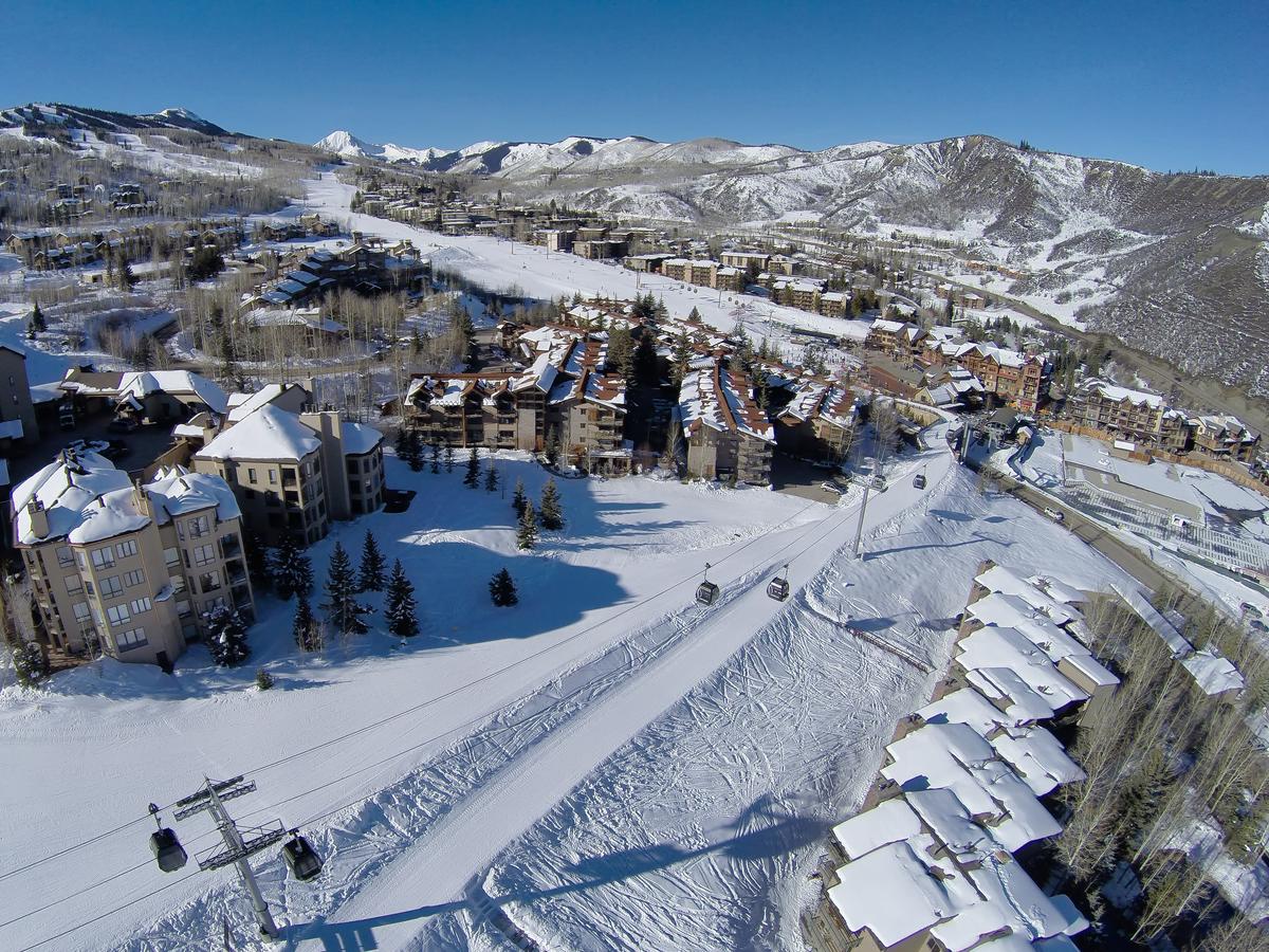 The Crestwood Snowmass Village - thumb 6