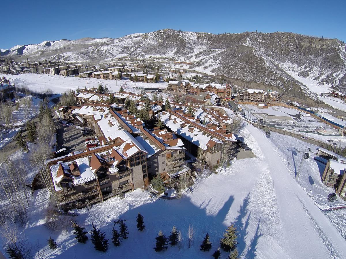 The Crestwood Snowmass Village - thumb 5