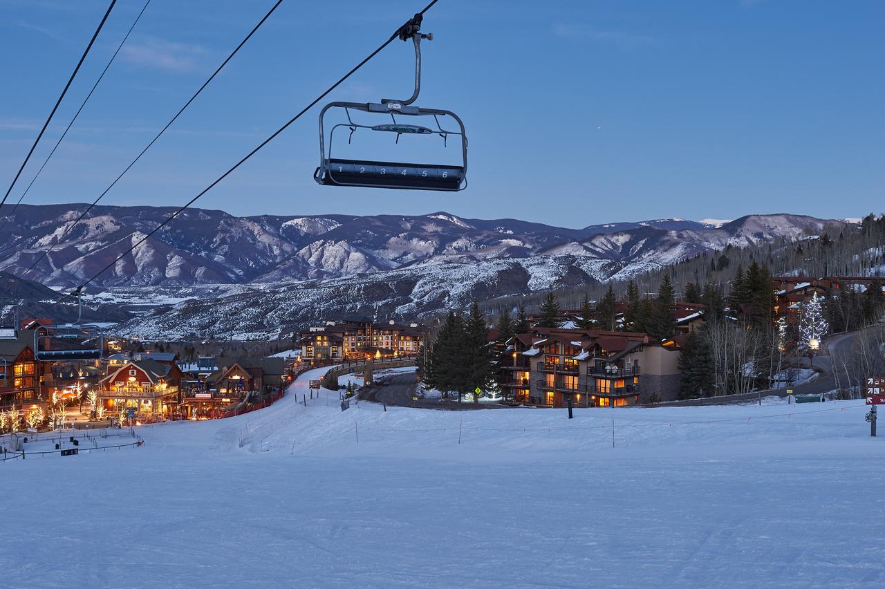 The Crestwood Snowmass Village - thumb 11