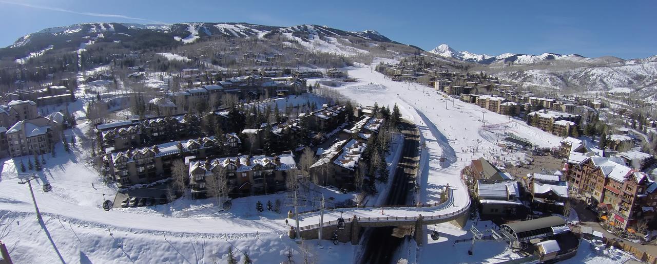 The Crestwood Snowmass Village - thumb 9