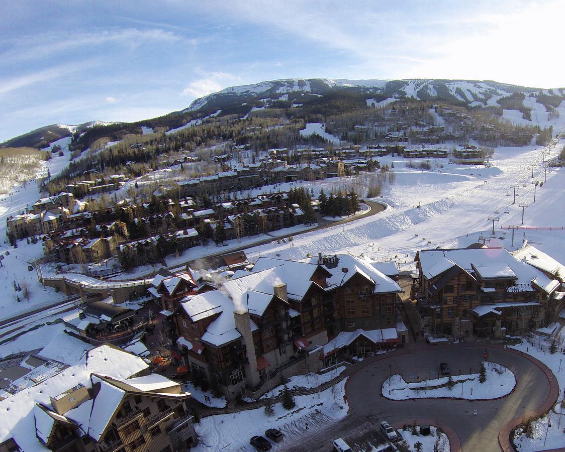 The Crestwood Snowmass Village - thumb 4