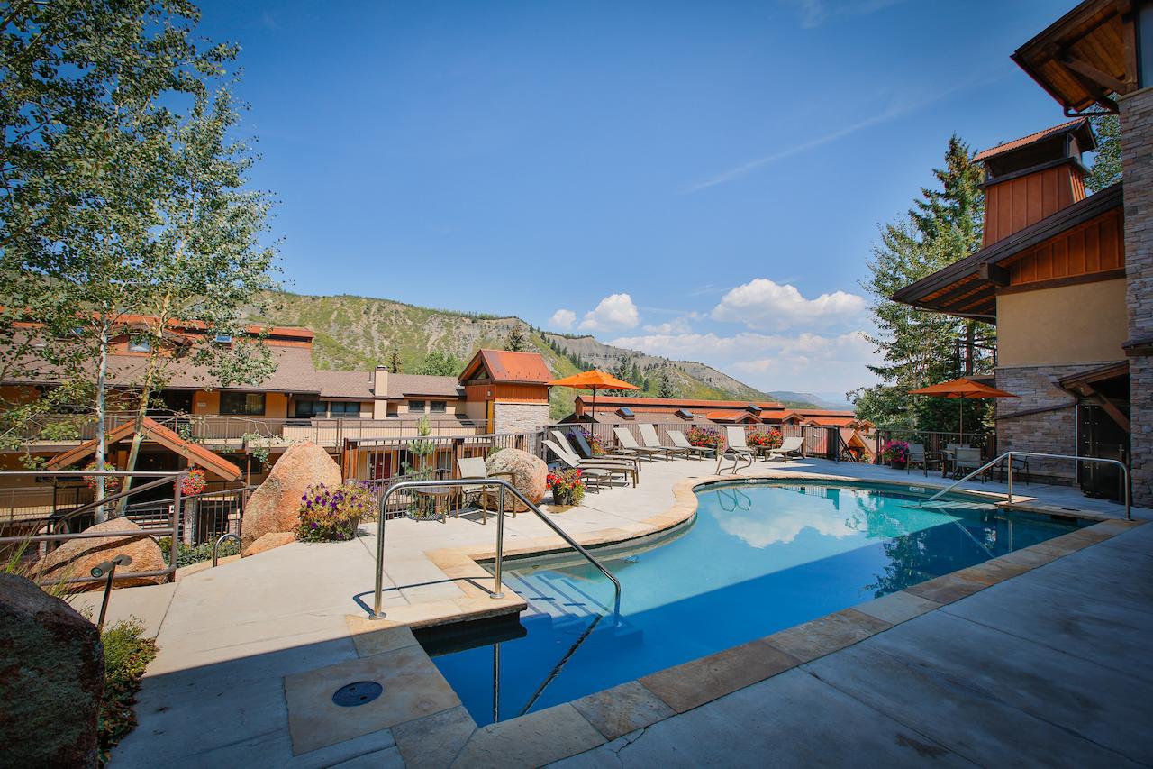 The Crestwood Snowmass Village - thumb 2