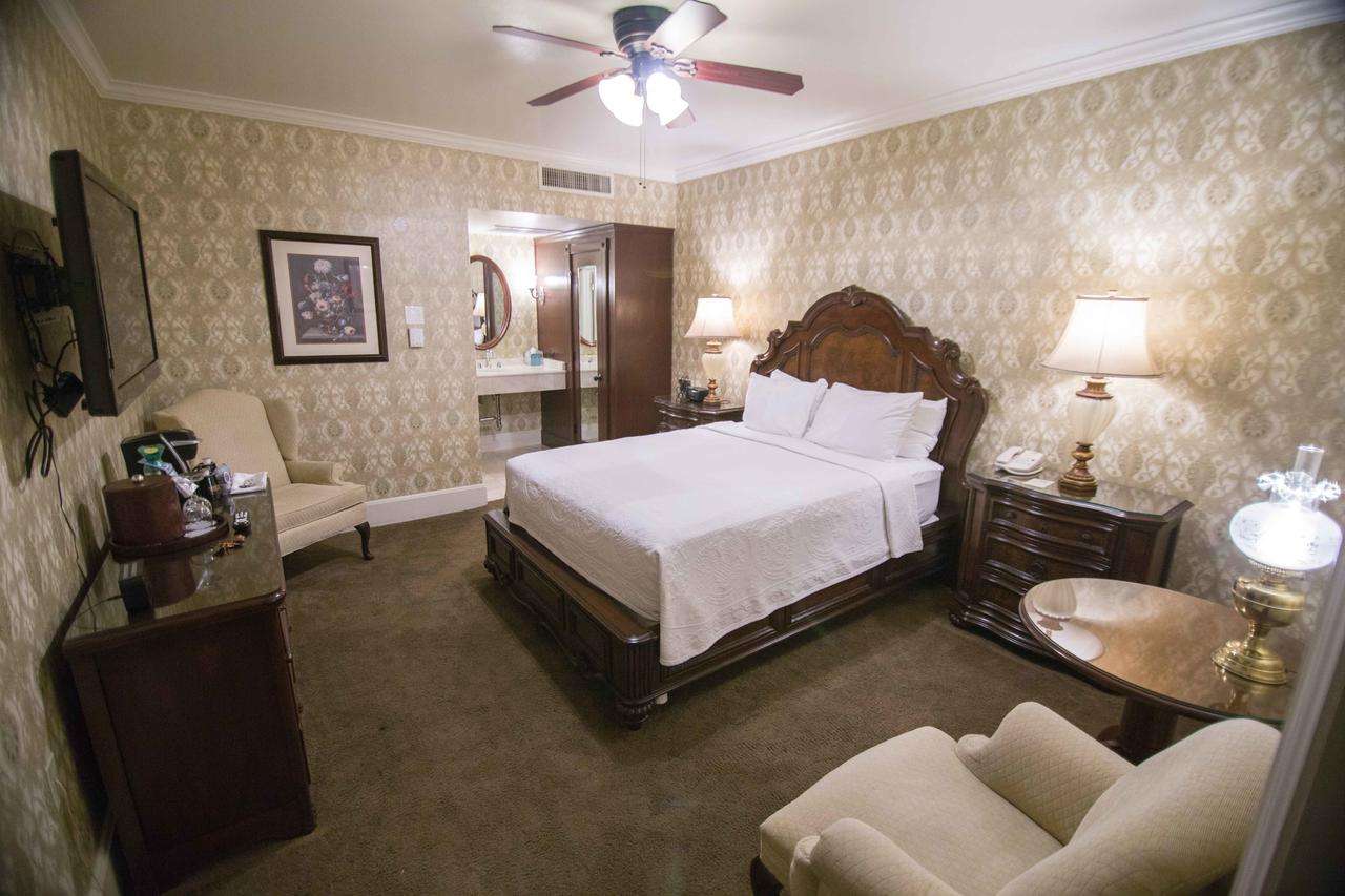 General Palmer Hotel - thumb 2