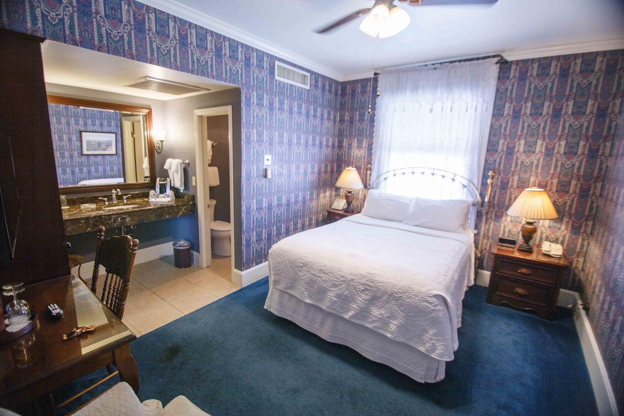 General Palmer Hotel - thumb 7