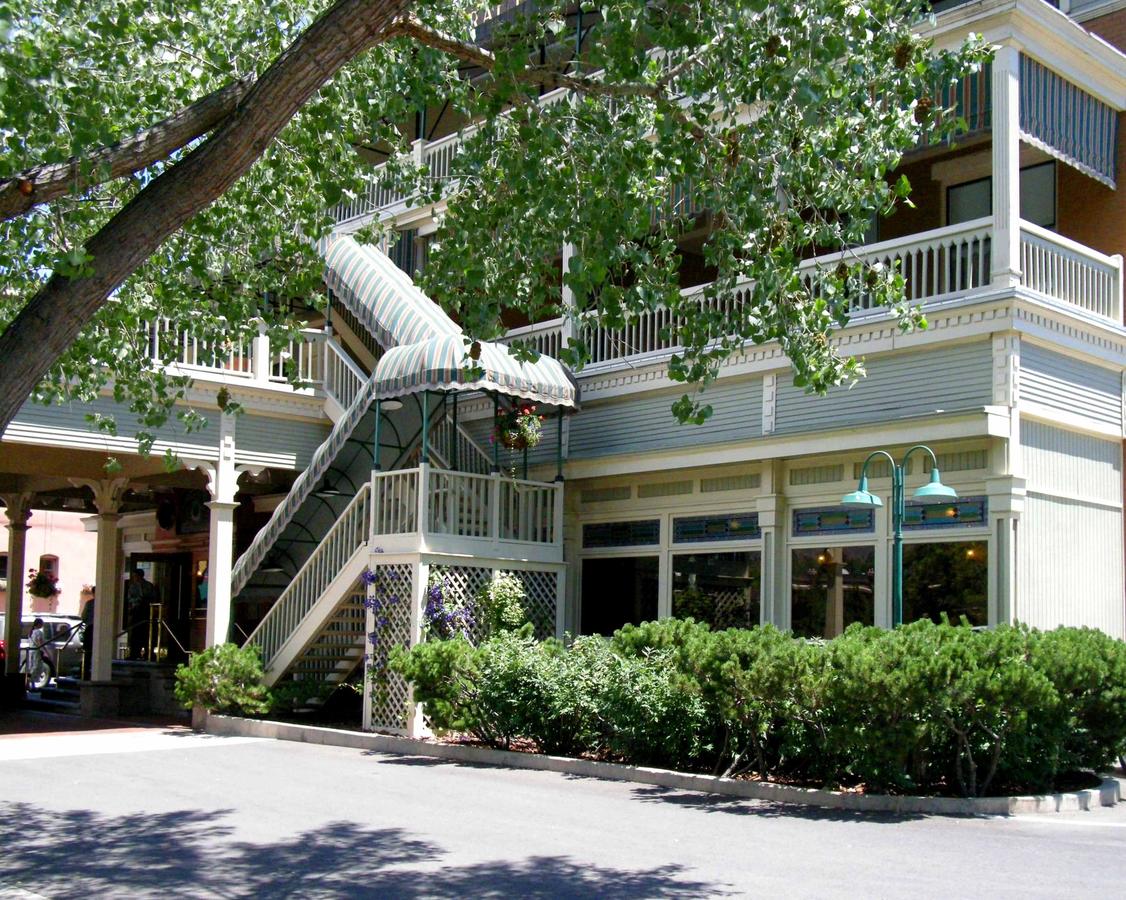 General Palmer Hotel - thumb 26