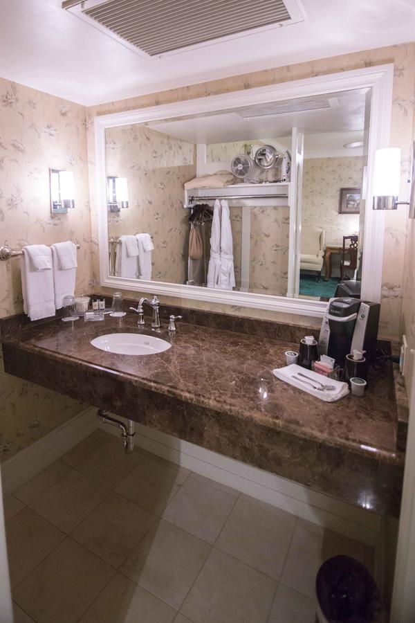 General Palmer Hotel - thumb 10