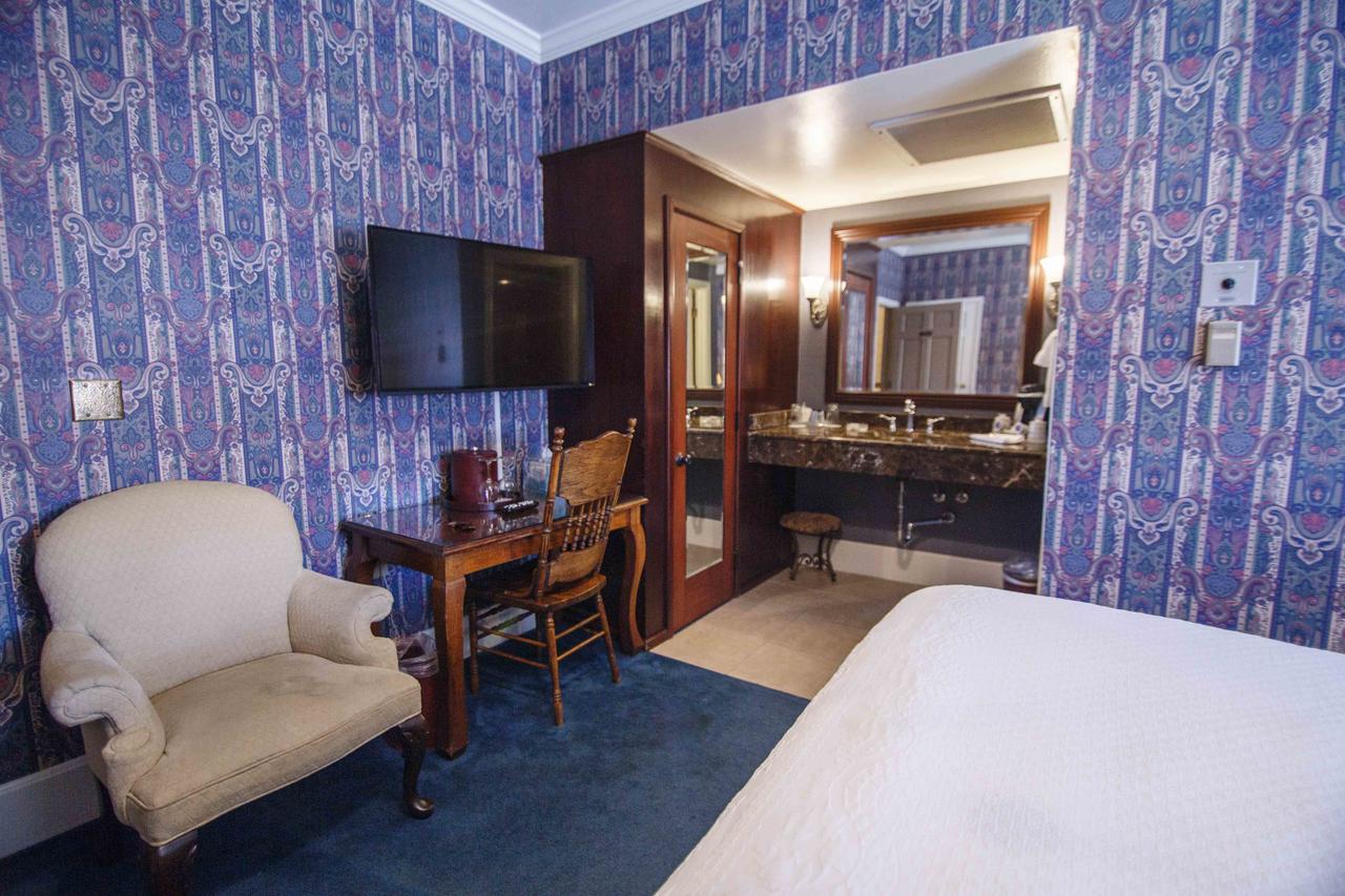 General Palmer Hotel - thumb 4