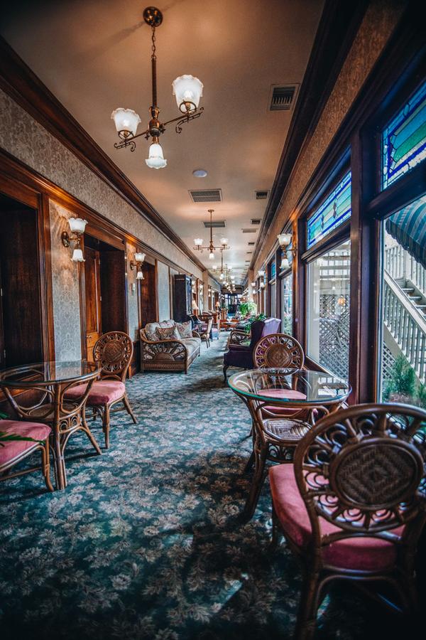 General Palmer Hotel - thumb 12