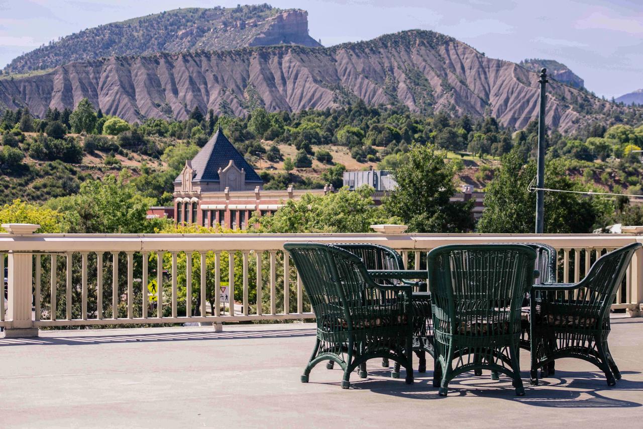 General Palmer Hotel - thumb 22