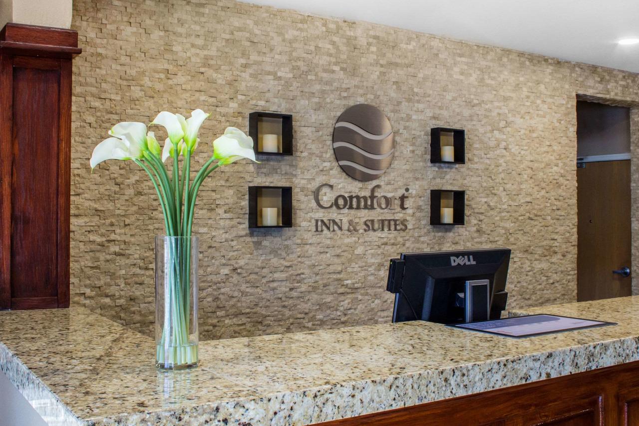 Comfort Inn & Suites Durango - thumb 20