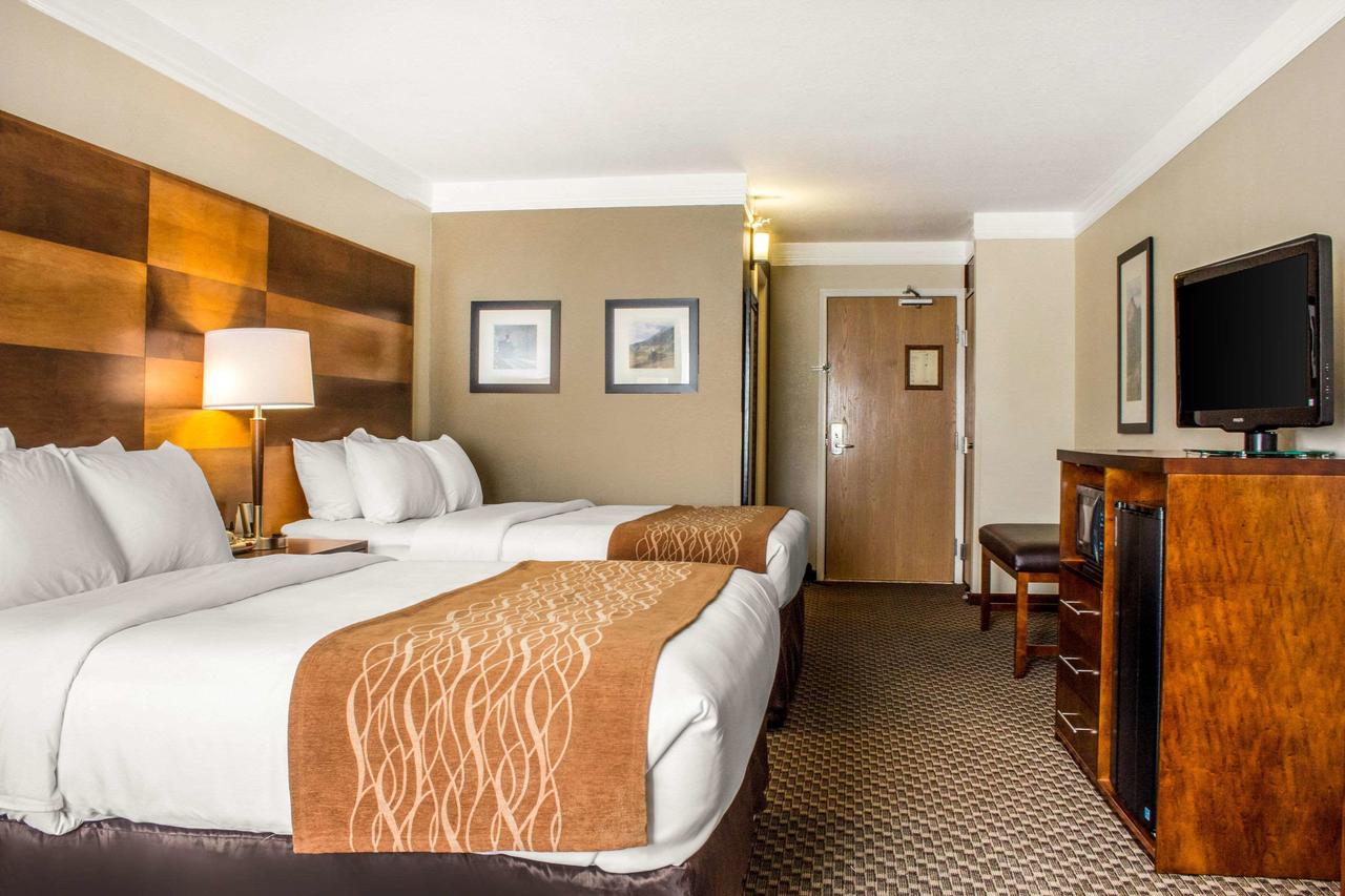 Comfort Inn & Suites Durango - thumb 13