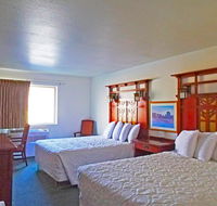 Motel Durango - Accommodation Los Angeles
