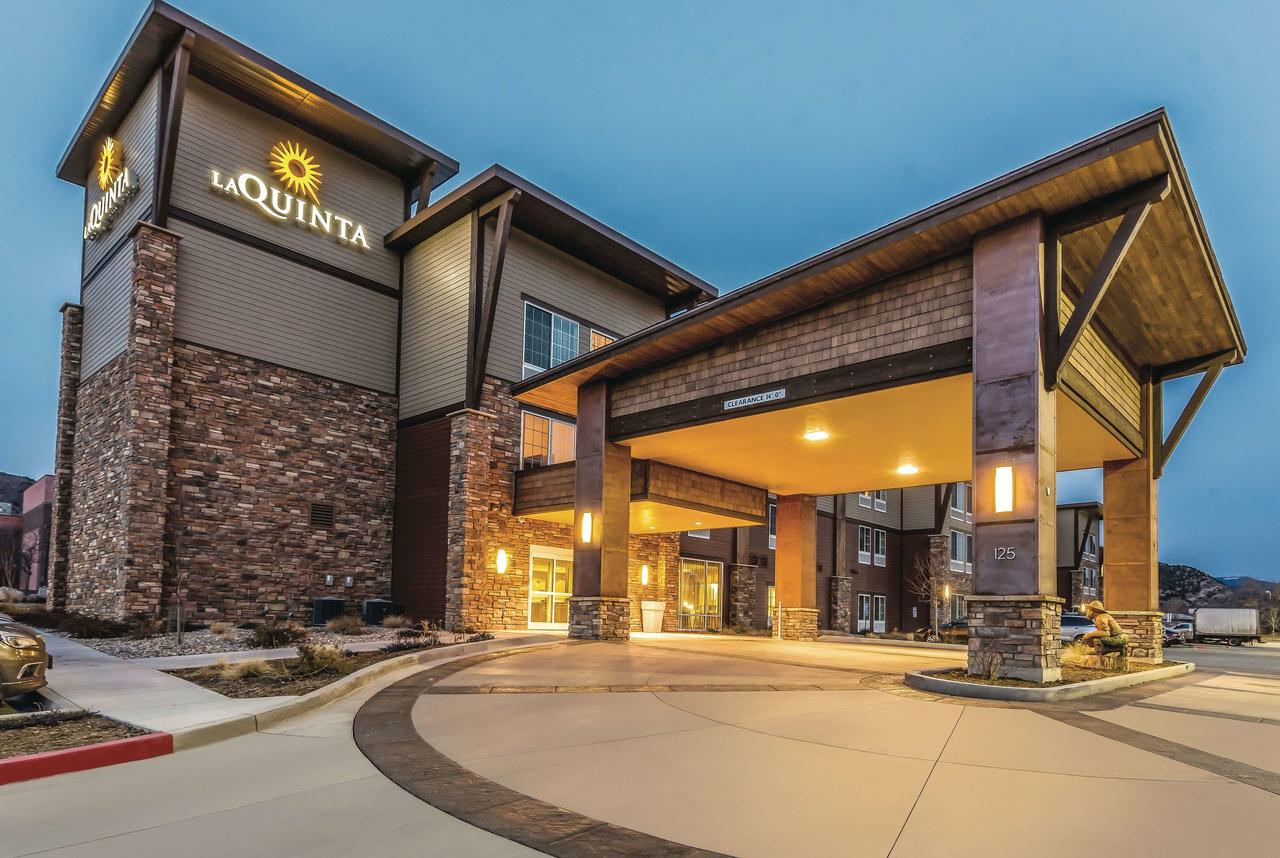 La Quinta By Wyndham Durango - thumb 0