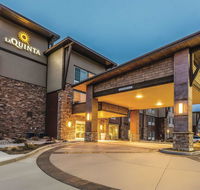 La Quinta by Wyndham Durango - Accommodation Los Angeles