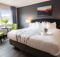 Rocky Mountain Hotel  Conference Center - Accommodation Los Angeles