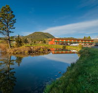 Discovery Lodge - Accommodation Los Angeles