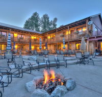 Grand View Mountain Lodge - Accommodation Los Angeles