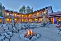 Booking Grand-lake Accommodation Los Angeles