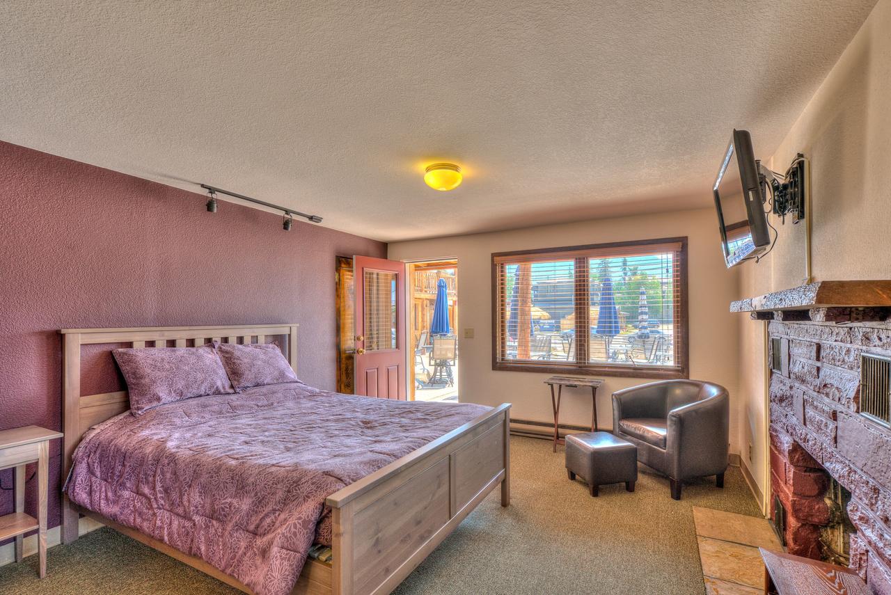 Grand View Mountain Lodge - thumb 18