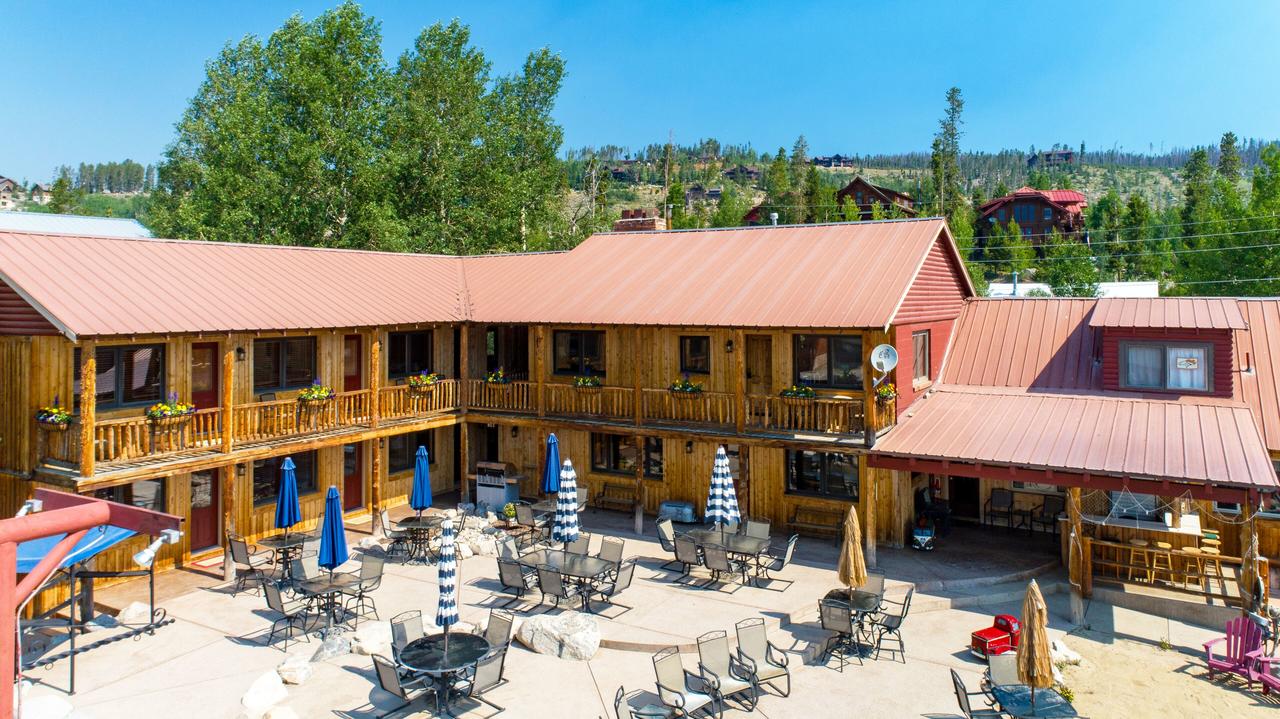 Grand View Mountain Lodge - thumb 22